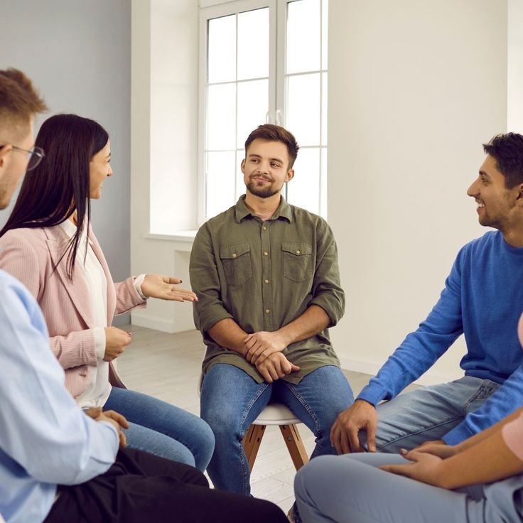 consulta psicológica Barcelona